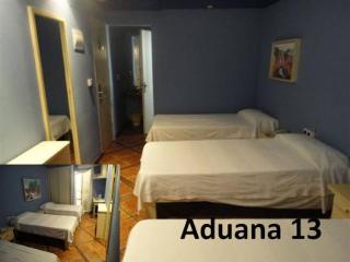 General view
 di Hostal La Aduana