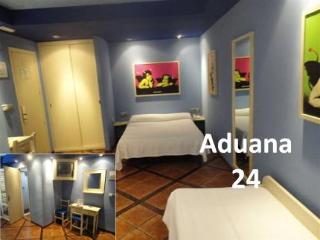 General view
 di Hostal La Aduana