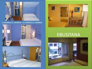 General view
 di Hostal La Aduana