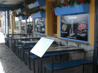 General view
 di Hostal La Aduana