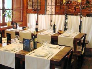 General view
 di Hostal La Aduana