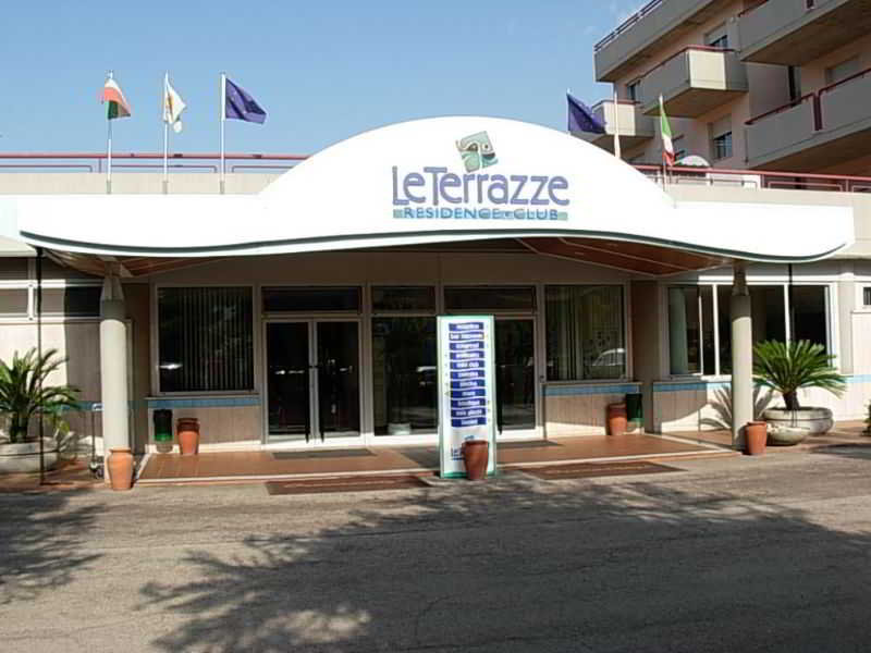 General view
 di Orovacance Club Le Terrazze