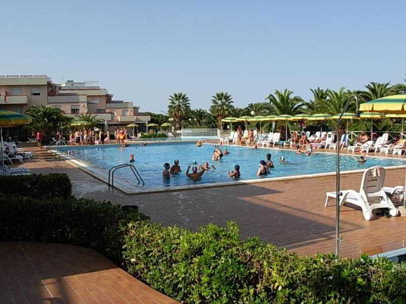 Pool
 di Orovacance Club Le Terrazze