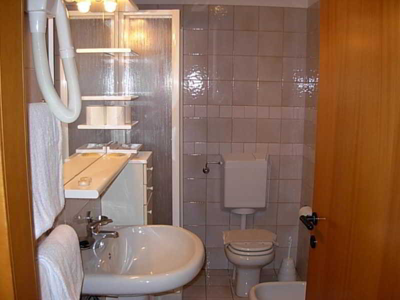 Room
 di Orovacance Club Le Terrazze