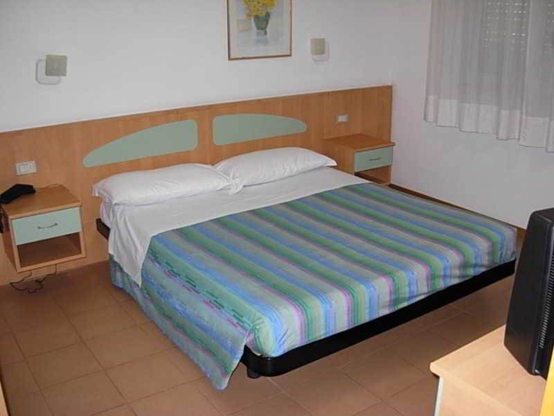 Room
 di Orovacance Club Le Terrazze