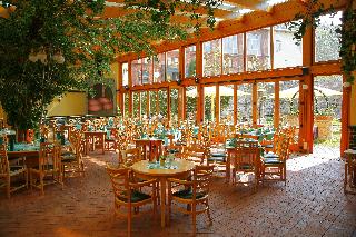 Hotelpark Stadtbrauerei Arnstadt, Erfurt