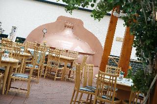 Hotelpark Stadtbrauerei Arnstadt, Erfurt