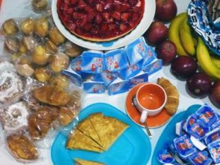 General view
 di Barcelona City North Hostal