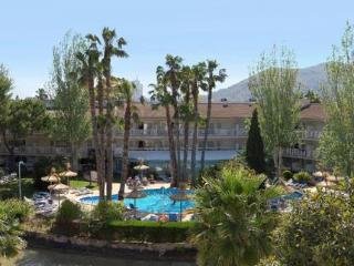 General view
 di Orquidea Playa Spa & Wellness