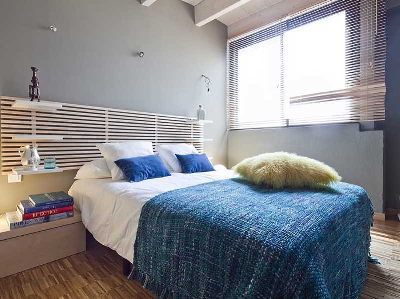 General view
 di Executive Attic 3