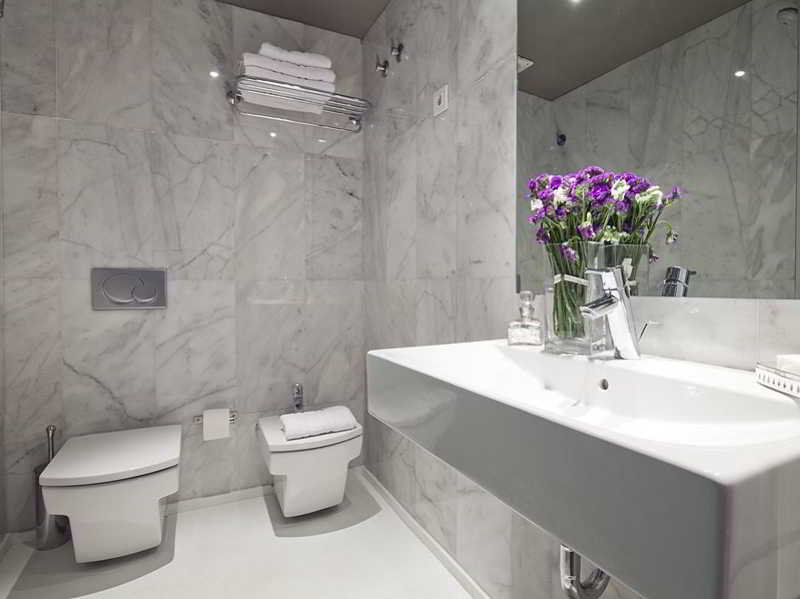 General view
 di Executive Attic 3