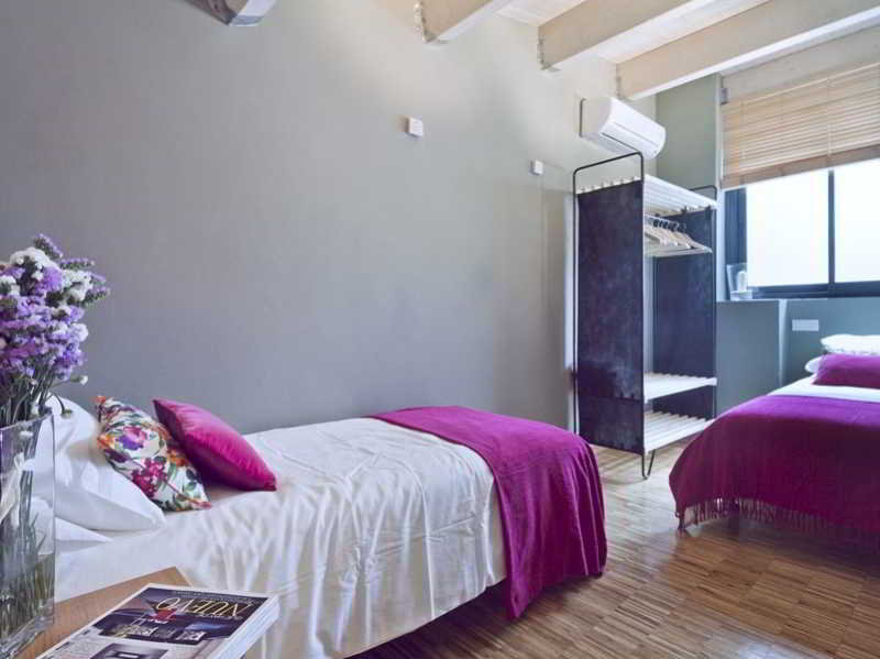 General view
 di Executive Attic 3