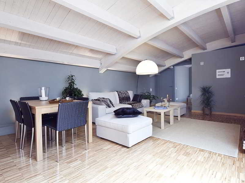 General view
 di Executive Attic 3