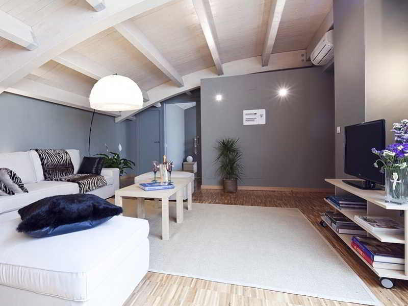 General view
 di Executive Attic 3