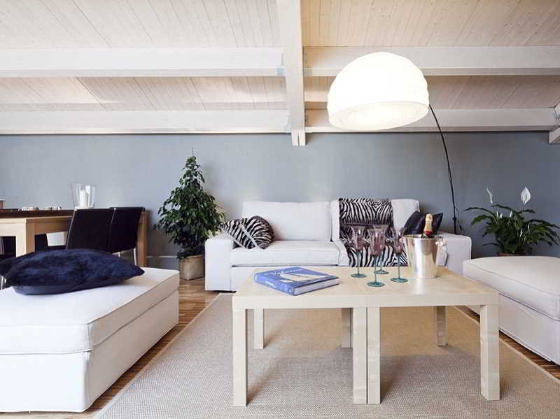 General view
 di Executive Attic 3