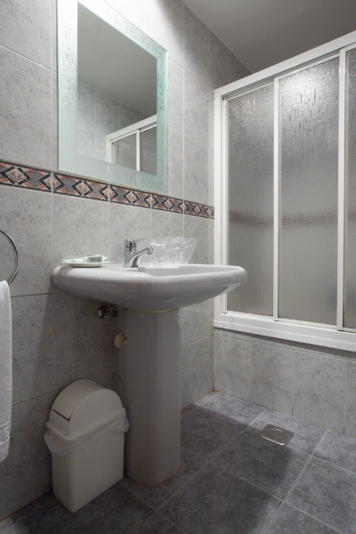 General view
 di Hotel Costa Verde