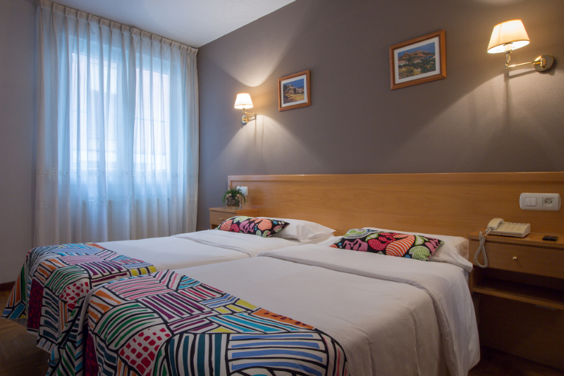 General view
 di Hotel Costa Verde