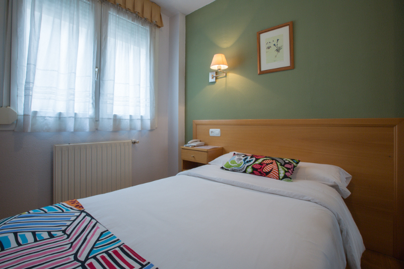 General view
 di Hotel Costa Verde