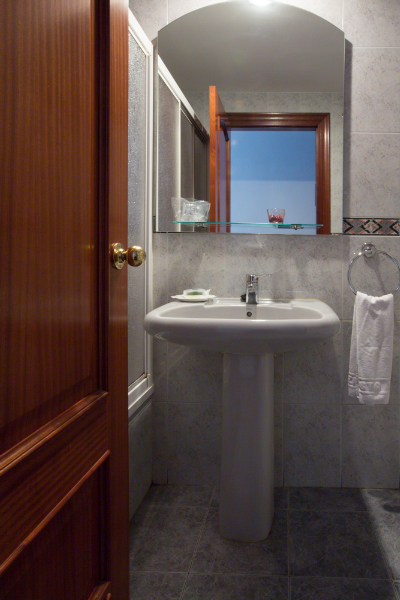 General view
 di Hotel Costa Verde