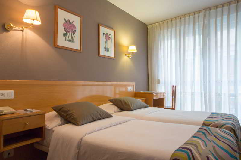 Room
 di Hotel Costa Verde