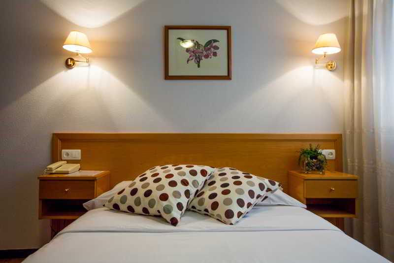 Room
 di Hotel Costa Verde