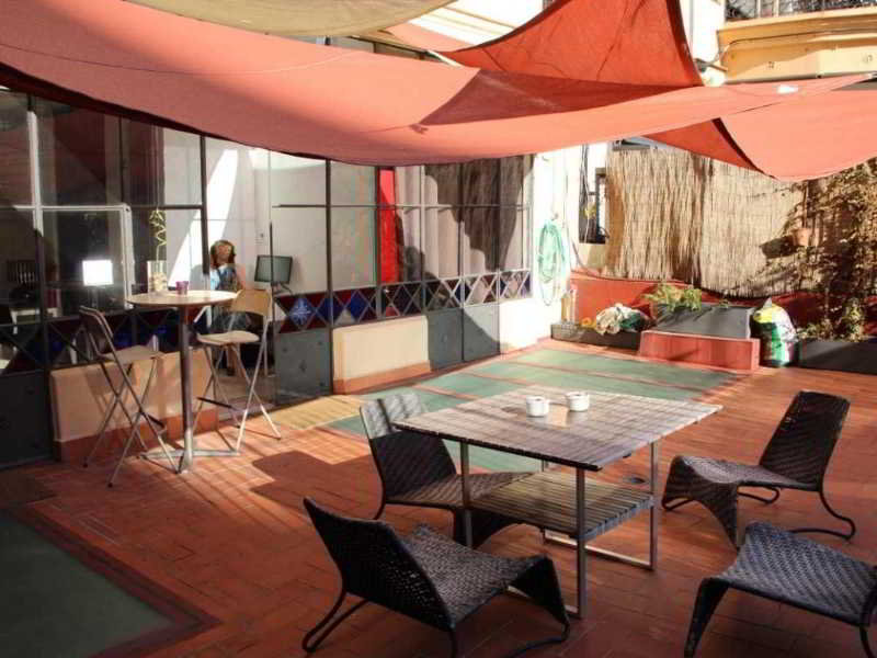 General view
 di Violeta Hostel