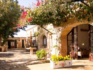 General view
 di Agroturismo S'Horabaixa