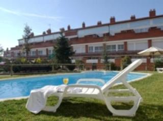 General view
 di Park Sedó Benstar Hotel Group