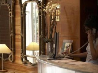 General view
 di Park Sedó Benstar Hotel Group