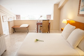 Room
 di Park Sedó Benstar Hotel Group