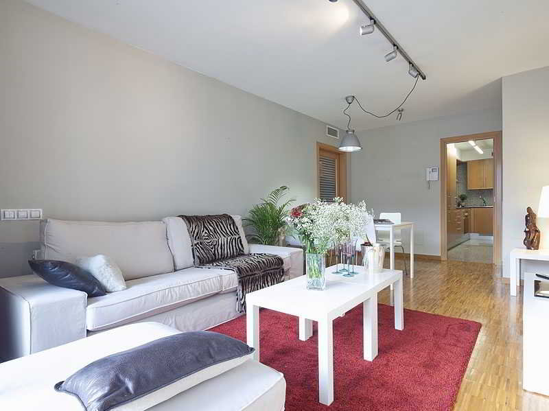 General view
 di Executive Class