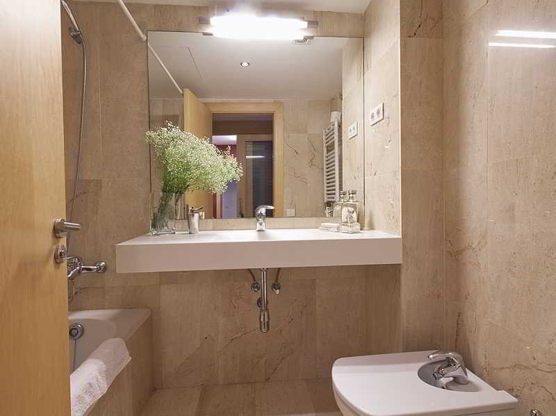 General view
 di Executive Class