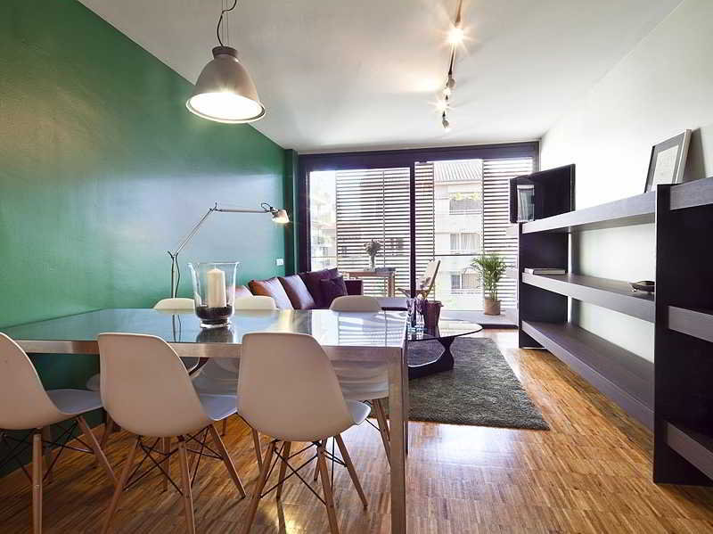 General view
 di Executive Class