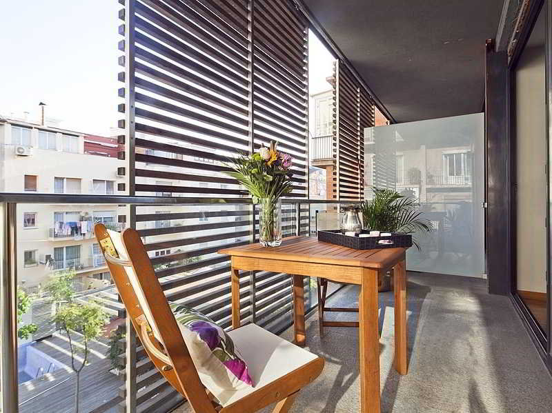 General view
 di Executive Class