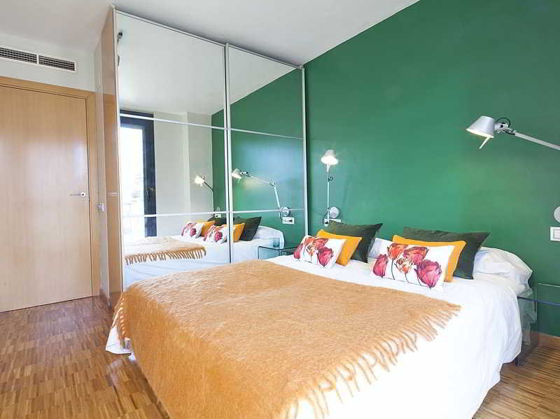 General view
 di Executive Class