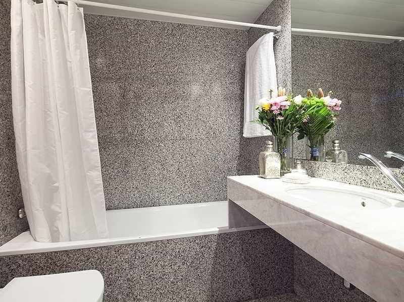 General view
 di Executive Class