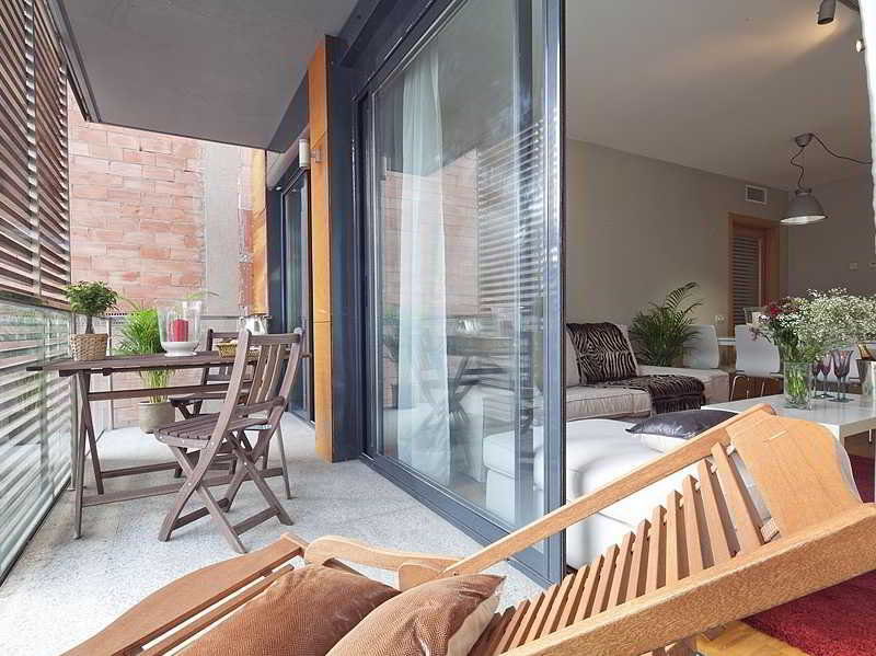 General view
 di Executive Class