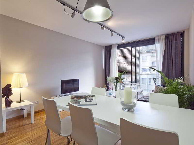 General view
 di Executive Class