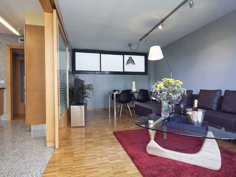 General view
 di Executive Class