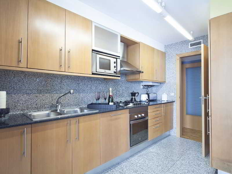 General view
 di Executive Class