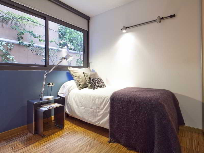 General view
 di Sky Apartments Güell