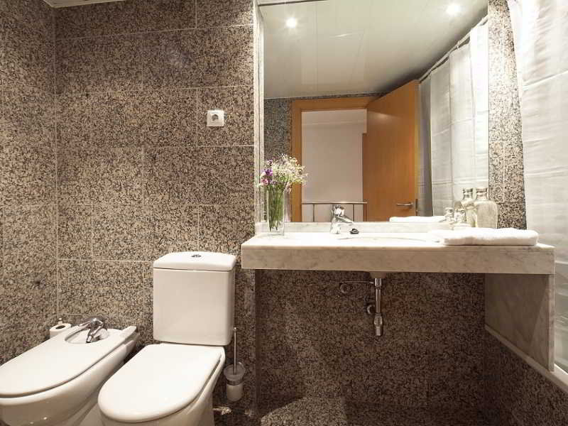 General view
 di Sky Apartments Güell