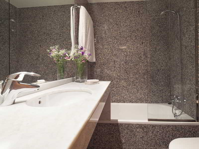 General view
 di Sky Apartments Güell