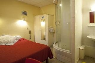 Hotel Alhambra, Reims