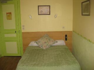 Hotel Alhambra, Reims