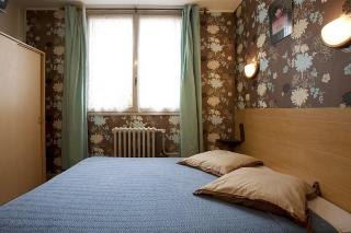 Hotel Alhambra, Reims