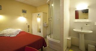 Hotel Alhambra, Reims