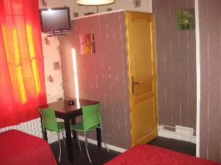 Hotel Alhambra, Reims