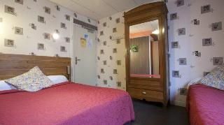 Hotel Alhambra, Reims