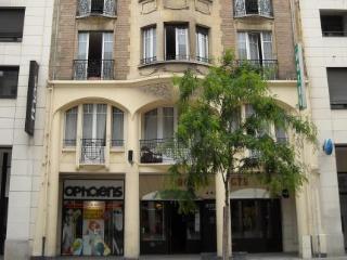 General view
 di Cecyl Hotel